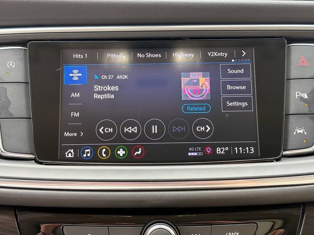 Used 2023 Buick Enclave Essence FWD image 14