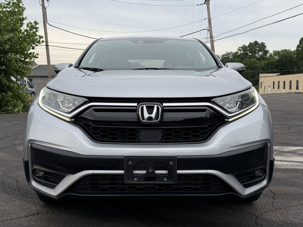 Used 2020 Honda CR-V EX image 3