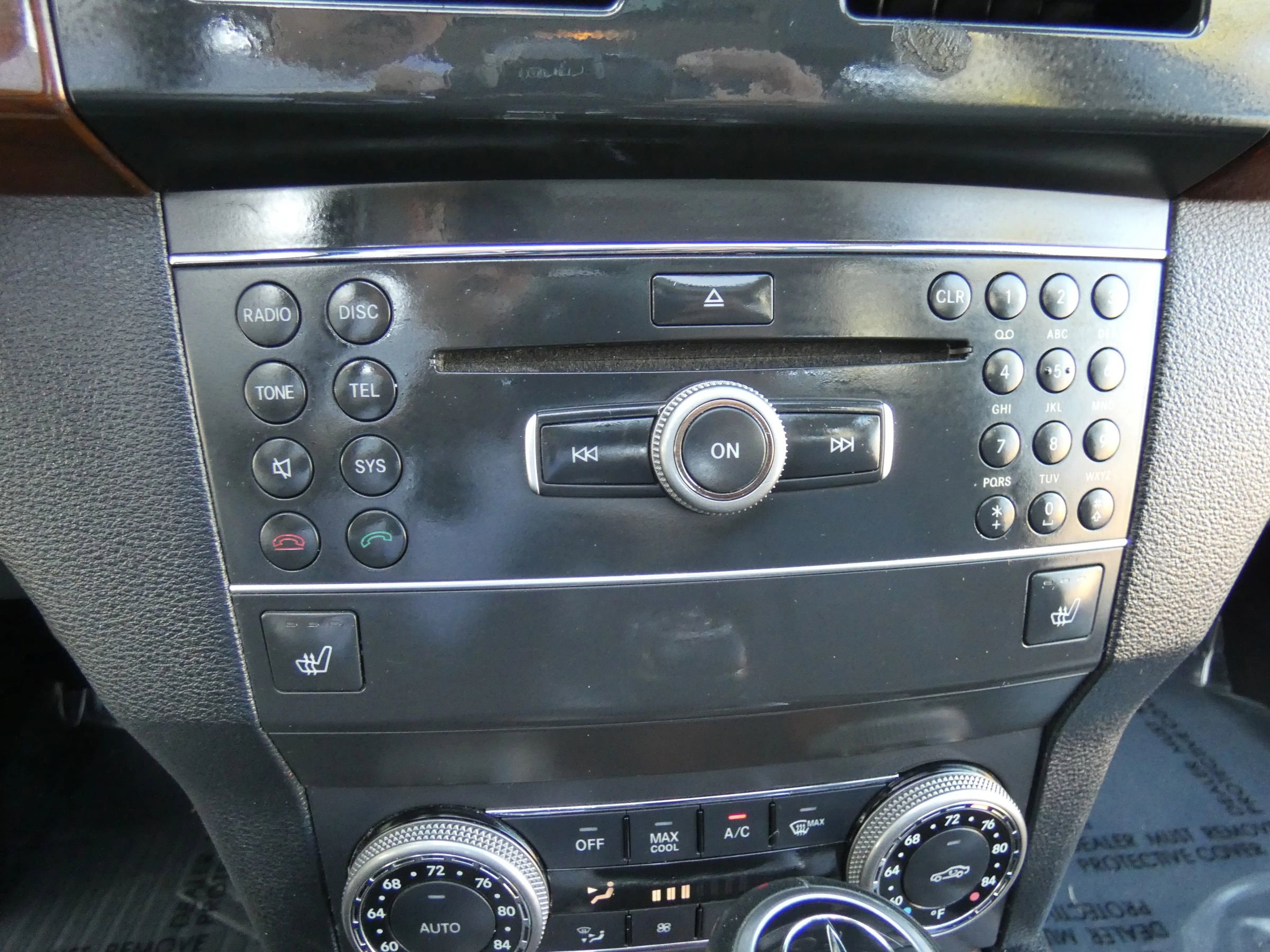 Used 2012 Mercedes-Benz GLK 350 2WD image 67