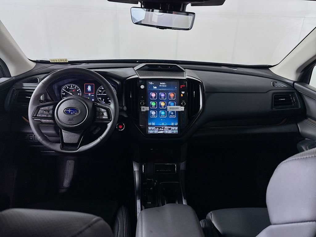 New 2025 Subaru Ascent Bronze Edition w/ Popular Package #2 image 12