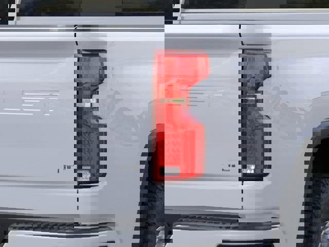 New 2026 Chevrolet Silverado 2500 LT w/ Z71 Chrome Sport Edition image 11