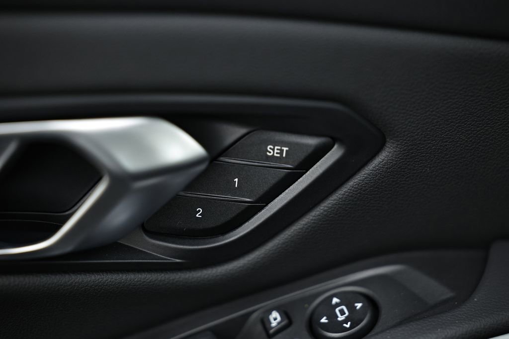 New 2026 BMW 330i Sedan w/ Premium Package image 16