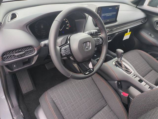 New 2027 Honda HR-V Sport image 3