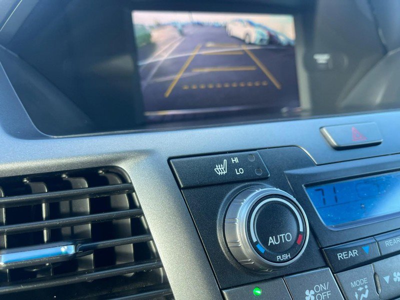 Used 2012 Honda Odyssey EX-L image 24