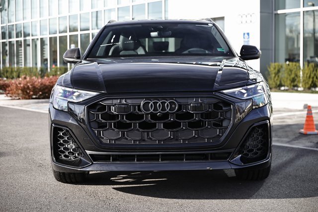 New 2026 Audi Q8 Prestige image 14