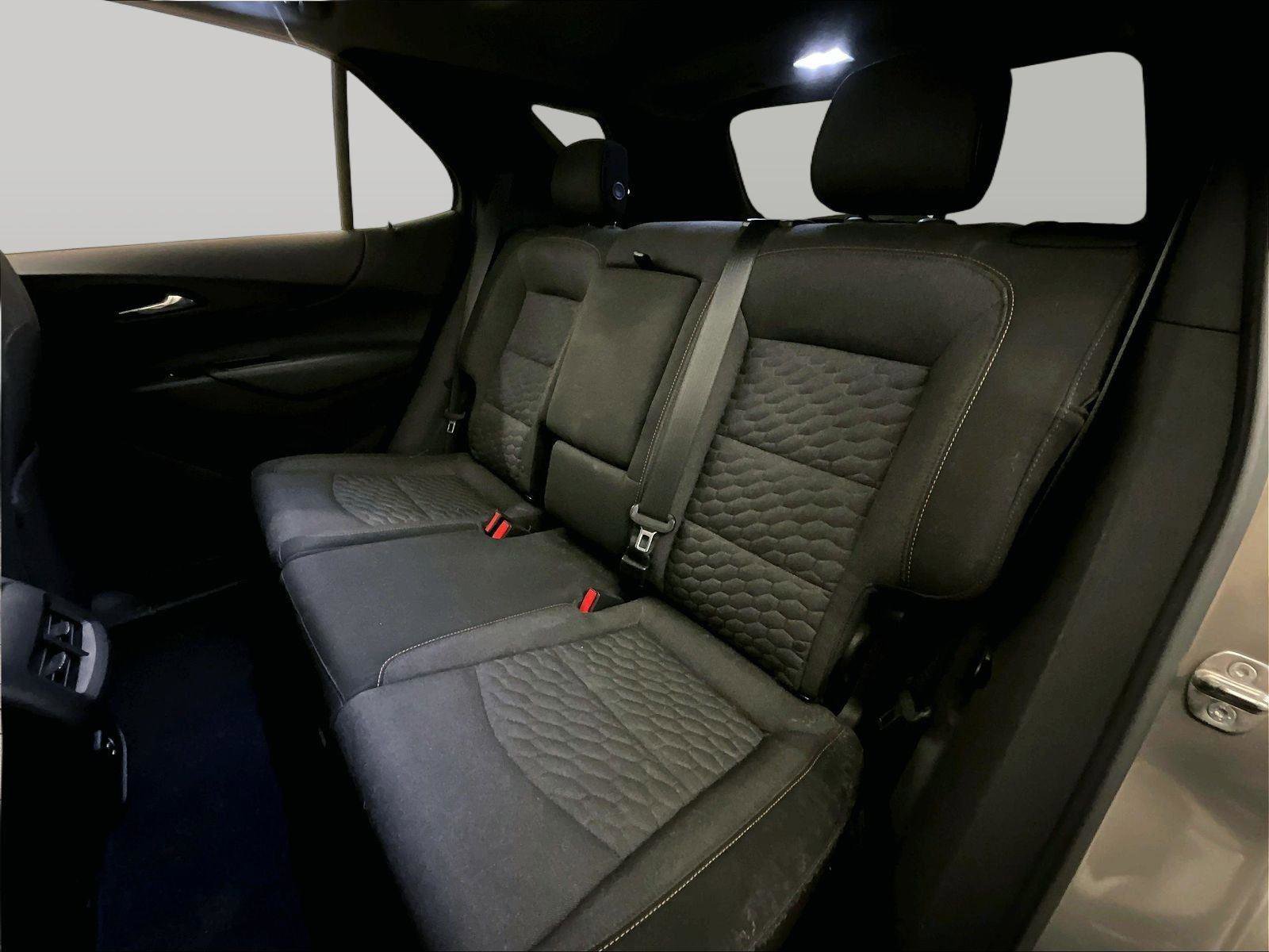 Used 2019 Chevrolet Equinox LT w/ Sun & Navigation Package image 25