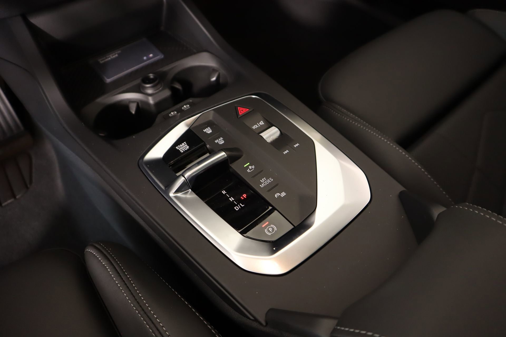 New 2026 BMW 228i FWD image 8