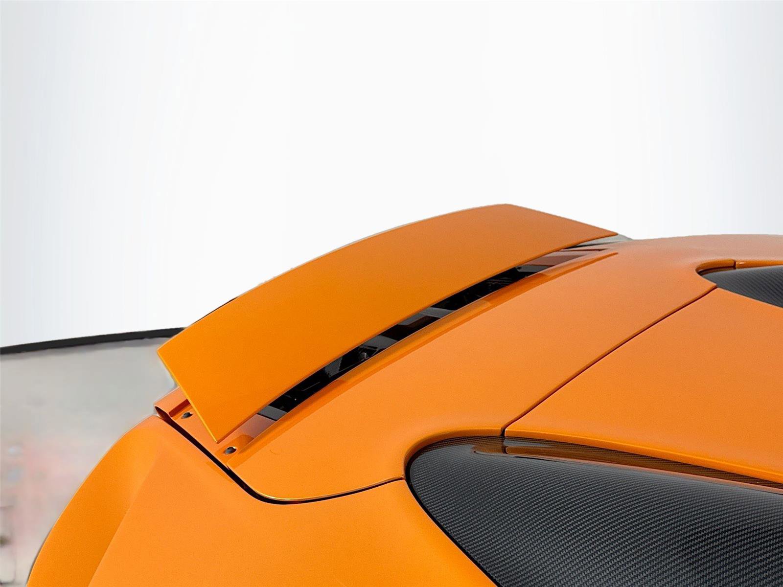 Used 2018 Aston Martin Vanquish Zagato image 40