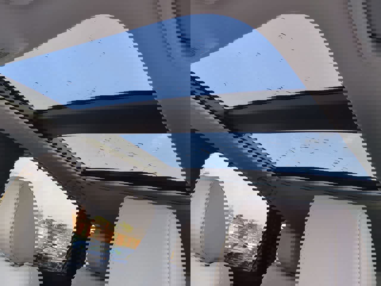 New 2026 MAZDA CX-90 3.3 Turbo w/ Premium Sport Pkg image 18