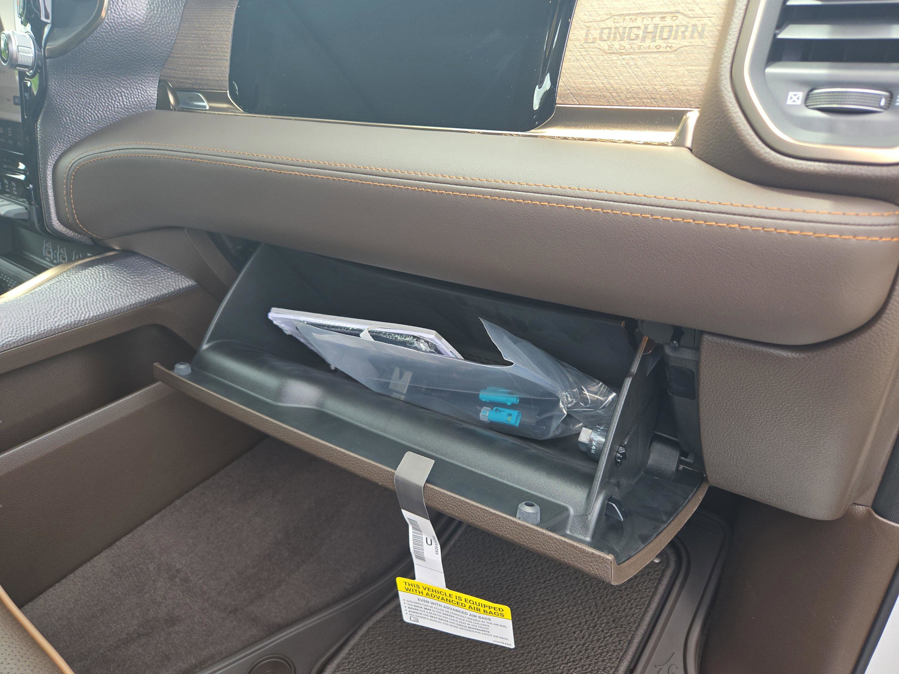 New 2026 RAM 1500 Limited image 84