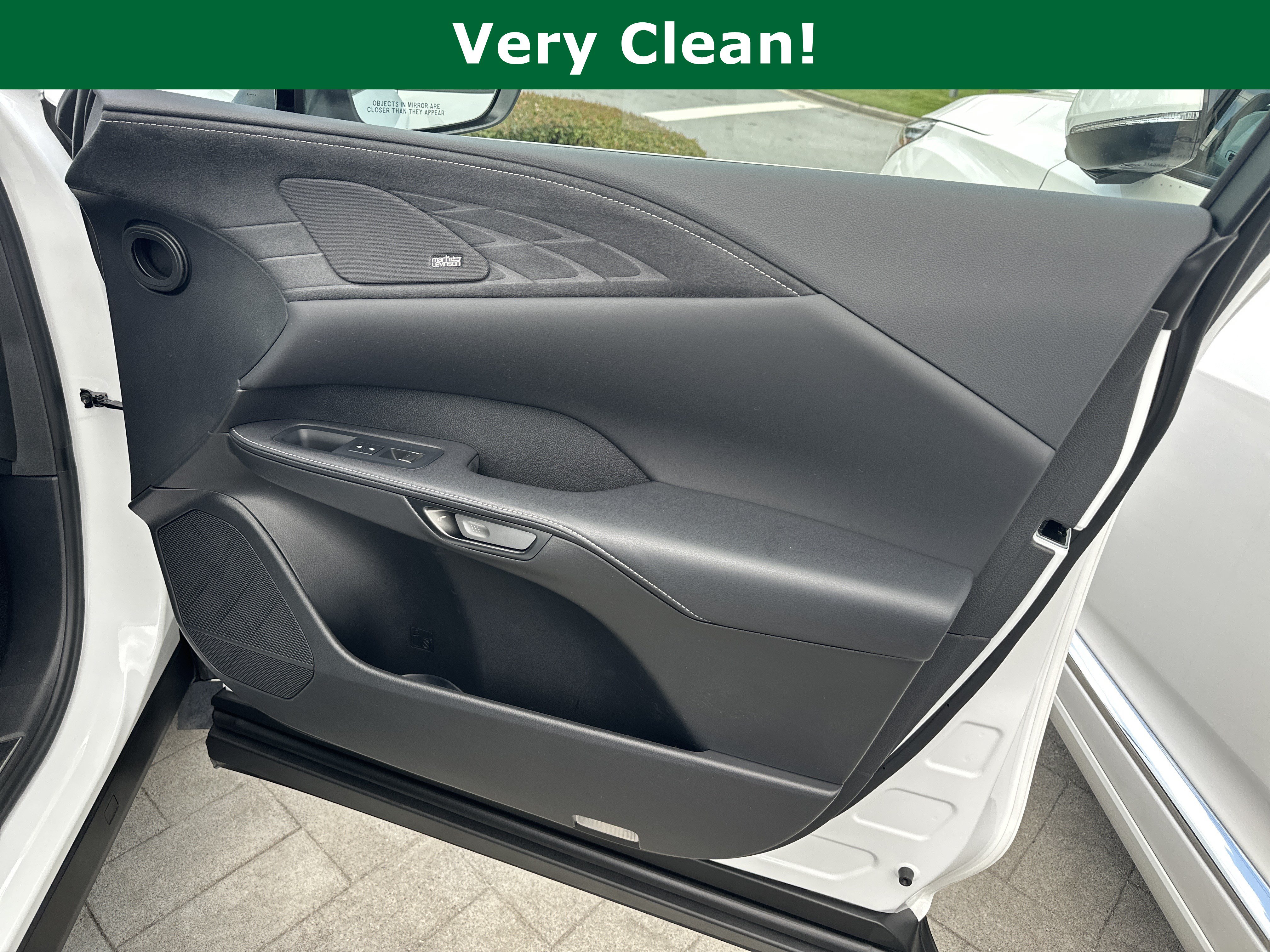 Used 2024 Lexus RX 350 F Sport w/ Convenience Package AWD/4WD image 16