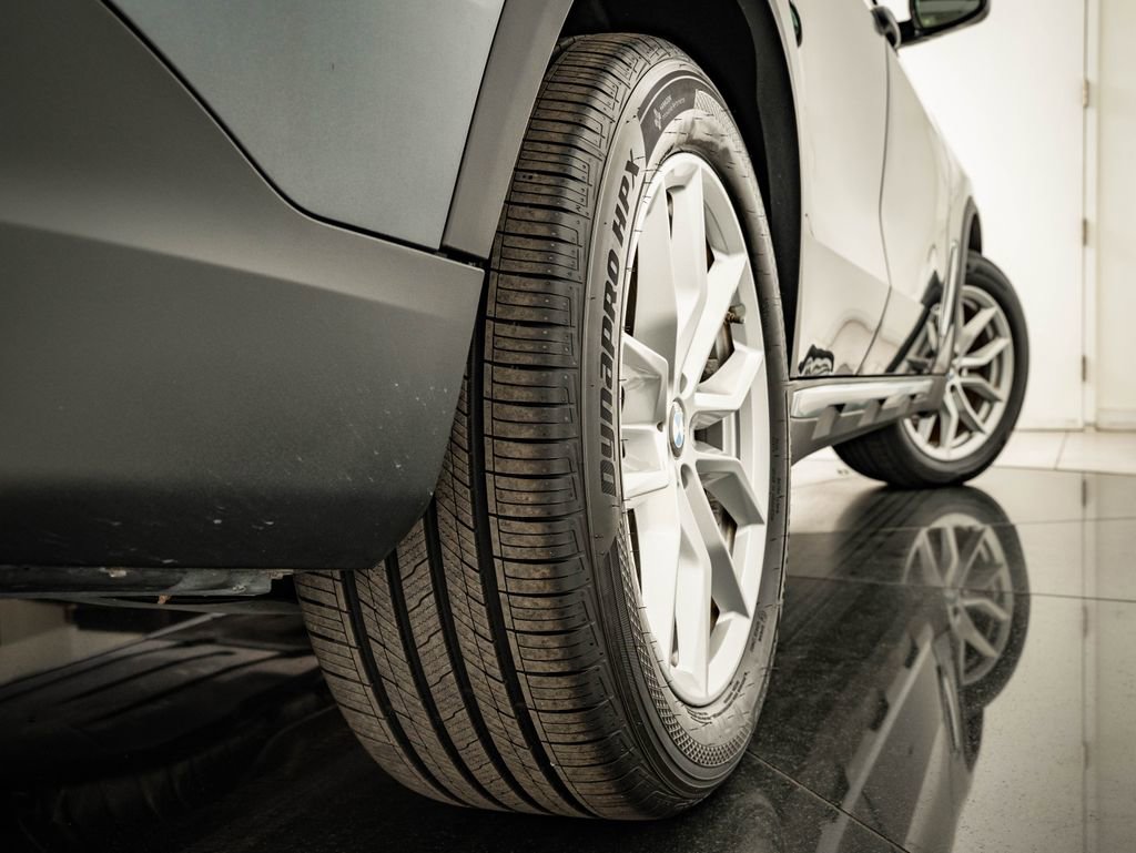 Used 2019 BMW X5 xDrive40i w/ Convenience Package image 50