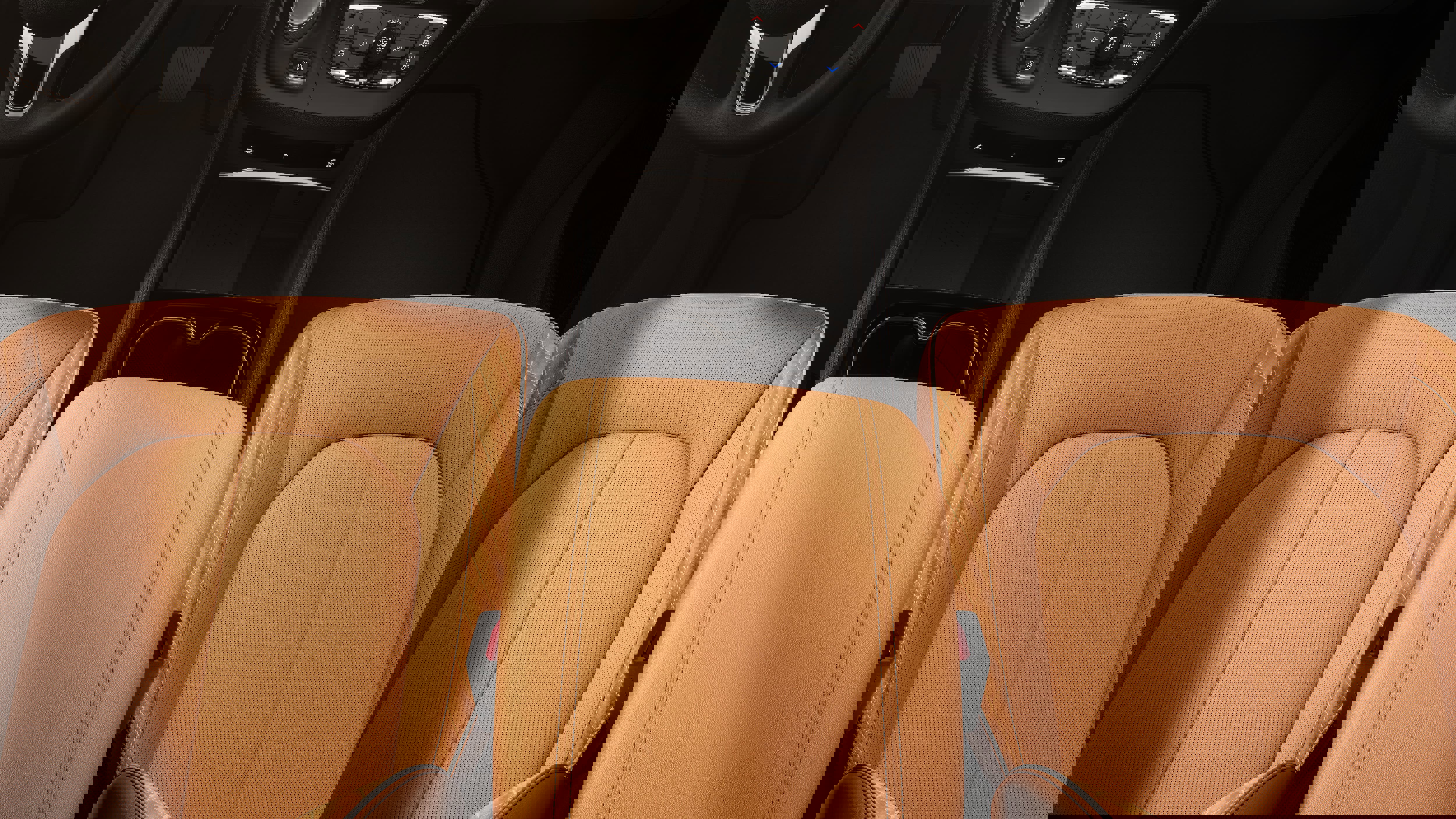 New 2026 Chrysler Pacifica Pinnacle image 4