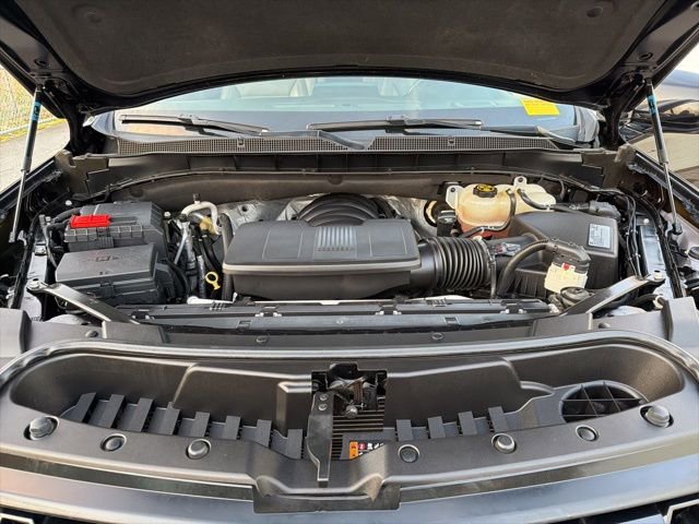 Used 2021 Chevrolet Tahoe Z71 w/ Z71 Off-Road Package image 39