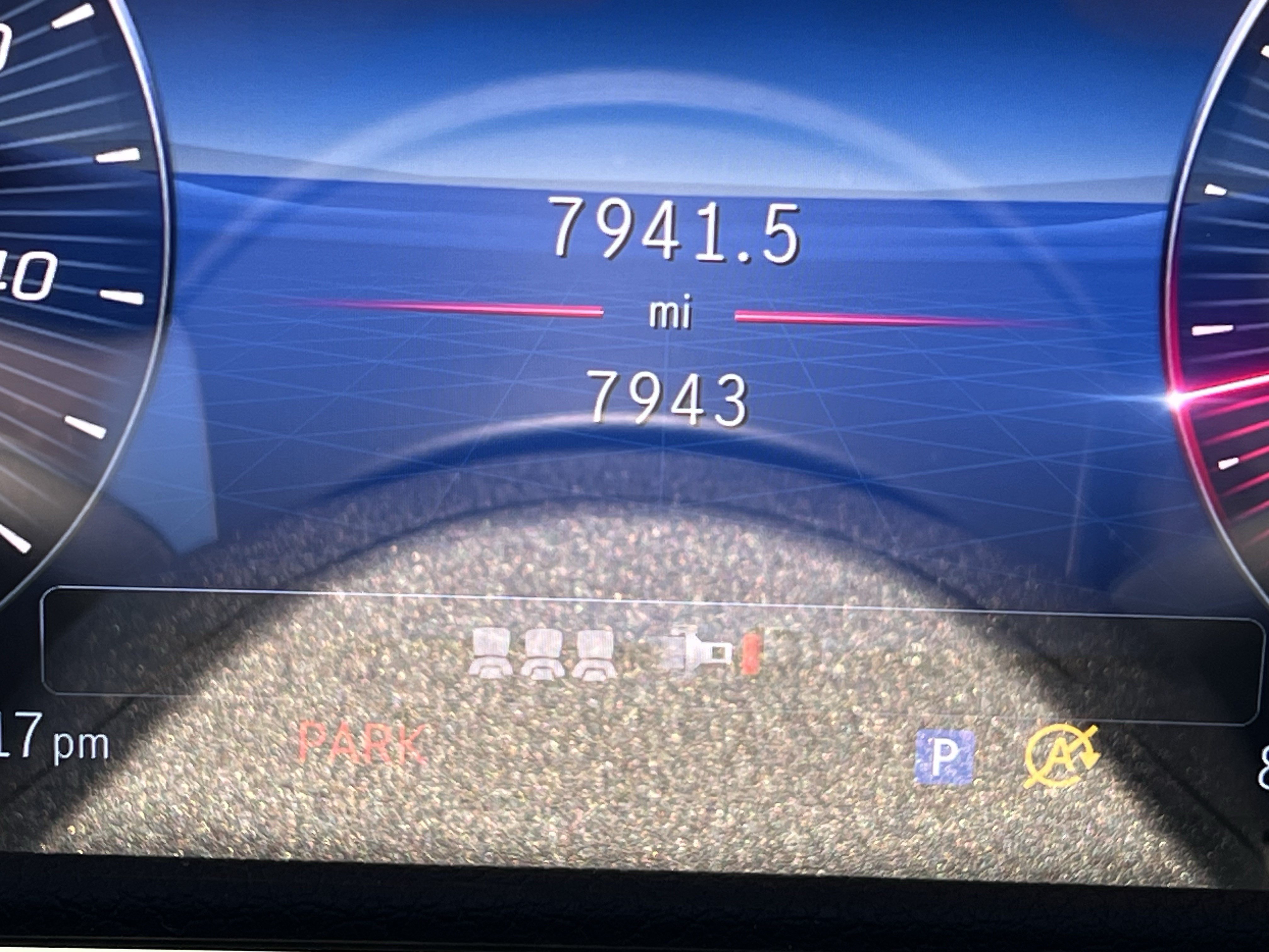 Certified 2025 Mercedes-Benz GLA 250 image 22