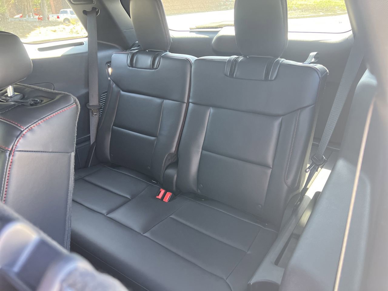 New 2026 Ford Explorer ST-Line image 19