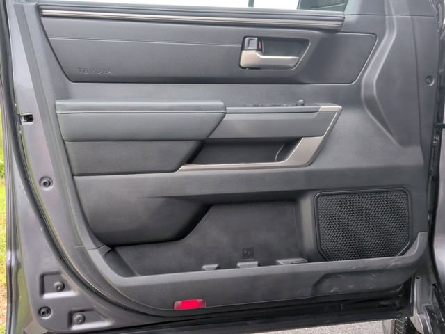 Used 2024 Toyota Tundra SR5 AWD/4WD image 8