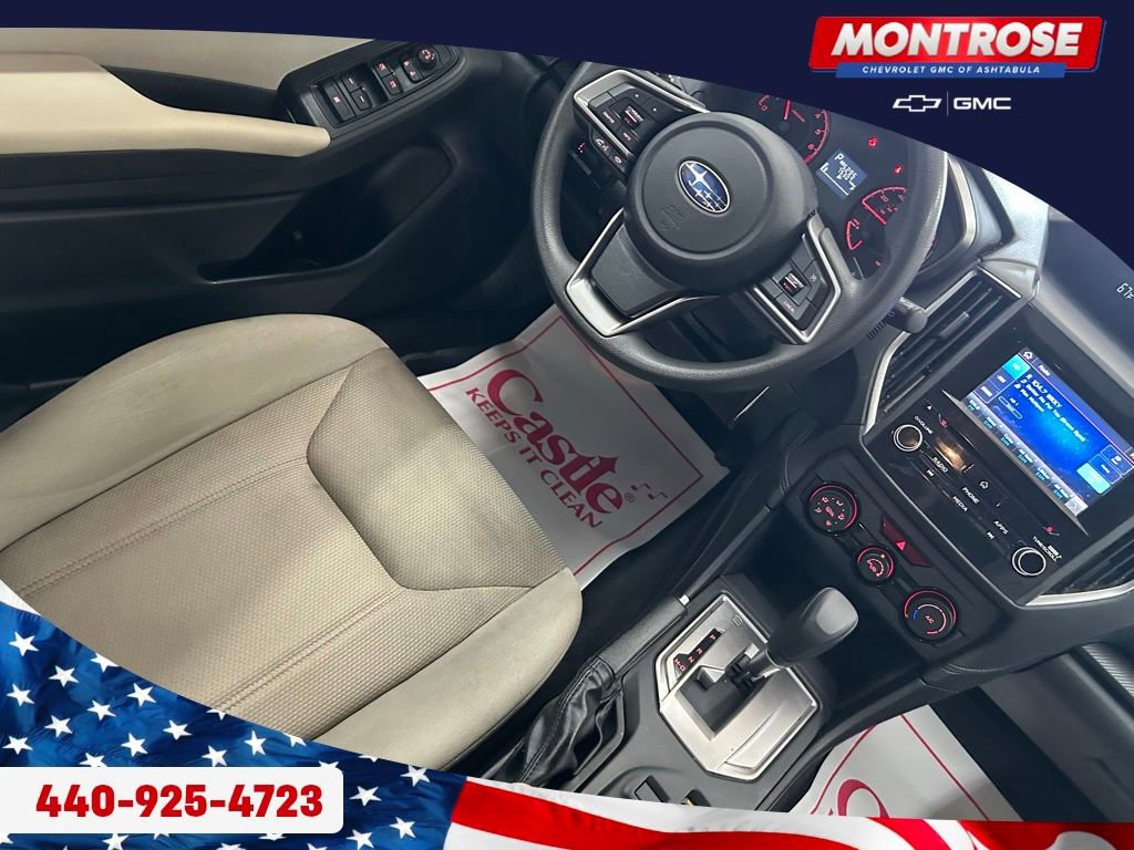 Used 2019 Subaru Impreza 2.0i Premium image 24