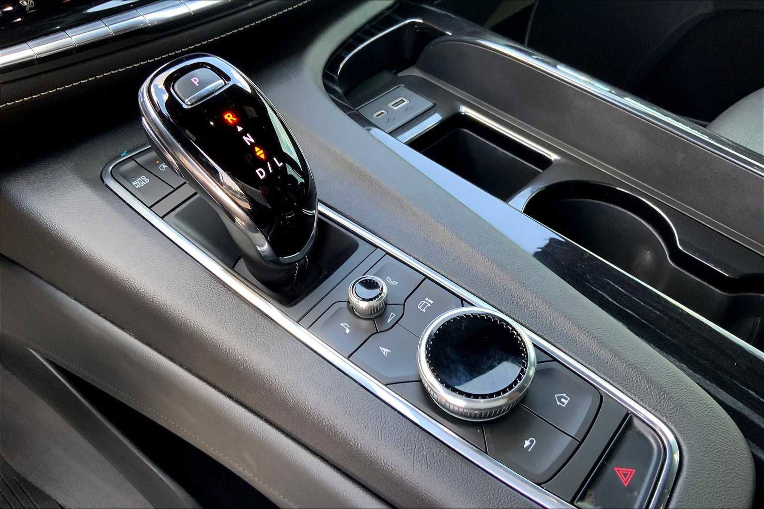 Used 2023 Cadillac Escalade Sport image 33