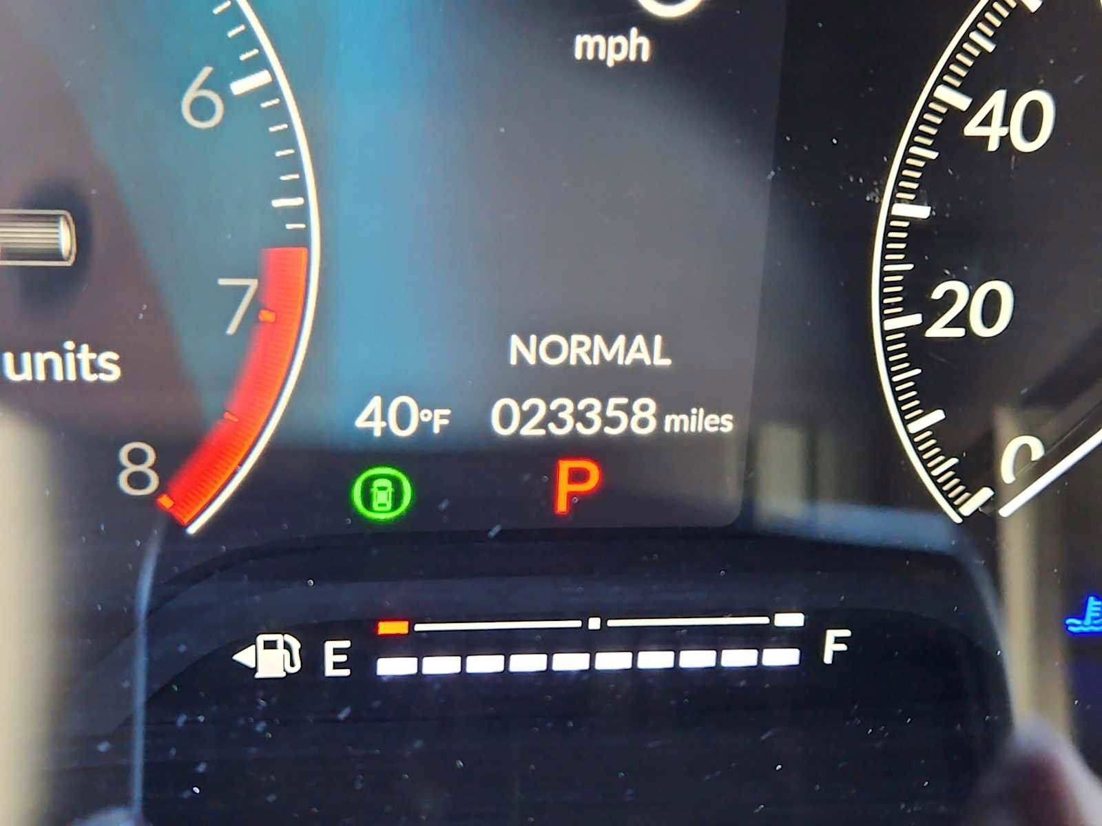 Certified 2023 Honda Civic Sport image 6