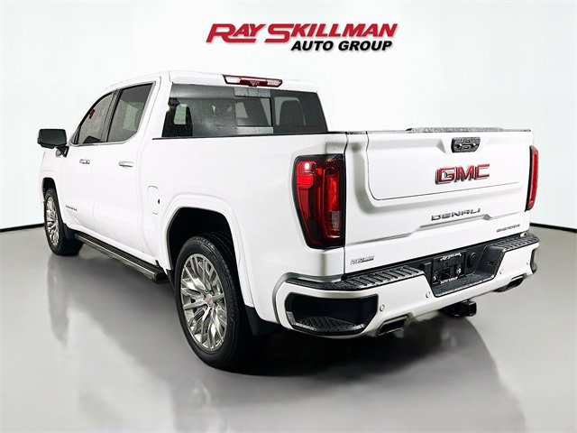 Used 2022 GMC Sierra 1500 Denali w/ Denali Reserve Package image 5