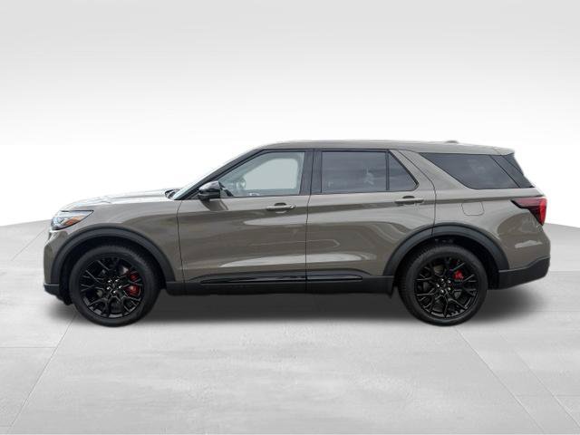 New 2027 Ford Explorer ST w/ Sun And Sound Package AWD/4WD image 12