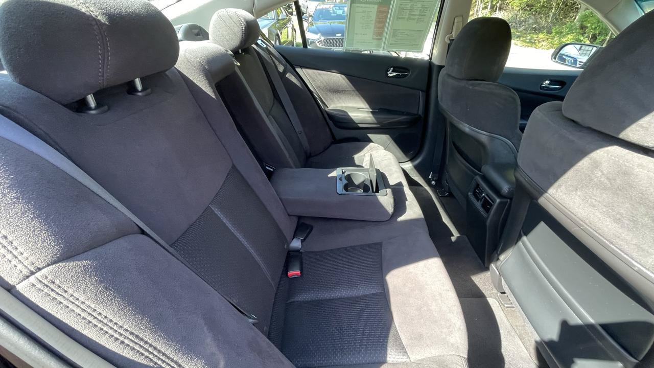 Used 2012 Nissan Maxima 3.5 S FWD image 26