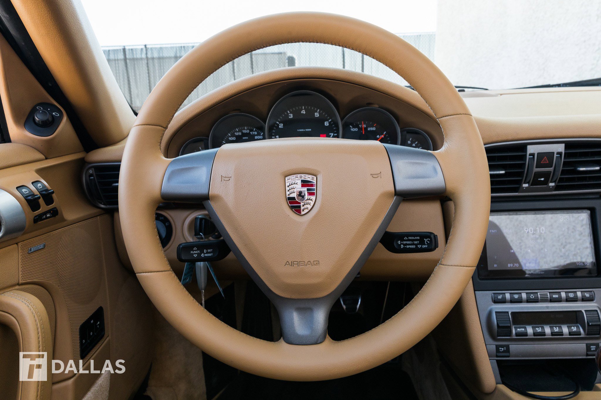 Used 2006 Porsche 911 Carrera image 25