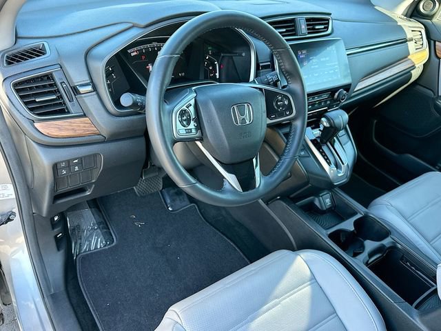 Used 2019 Honda CR-V Touring image 9