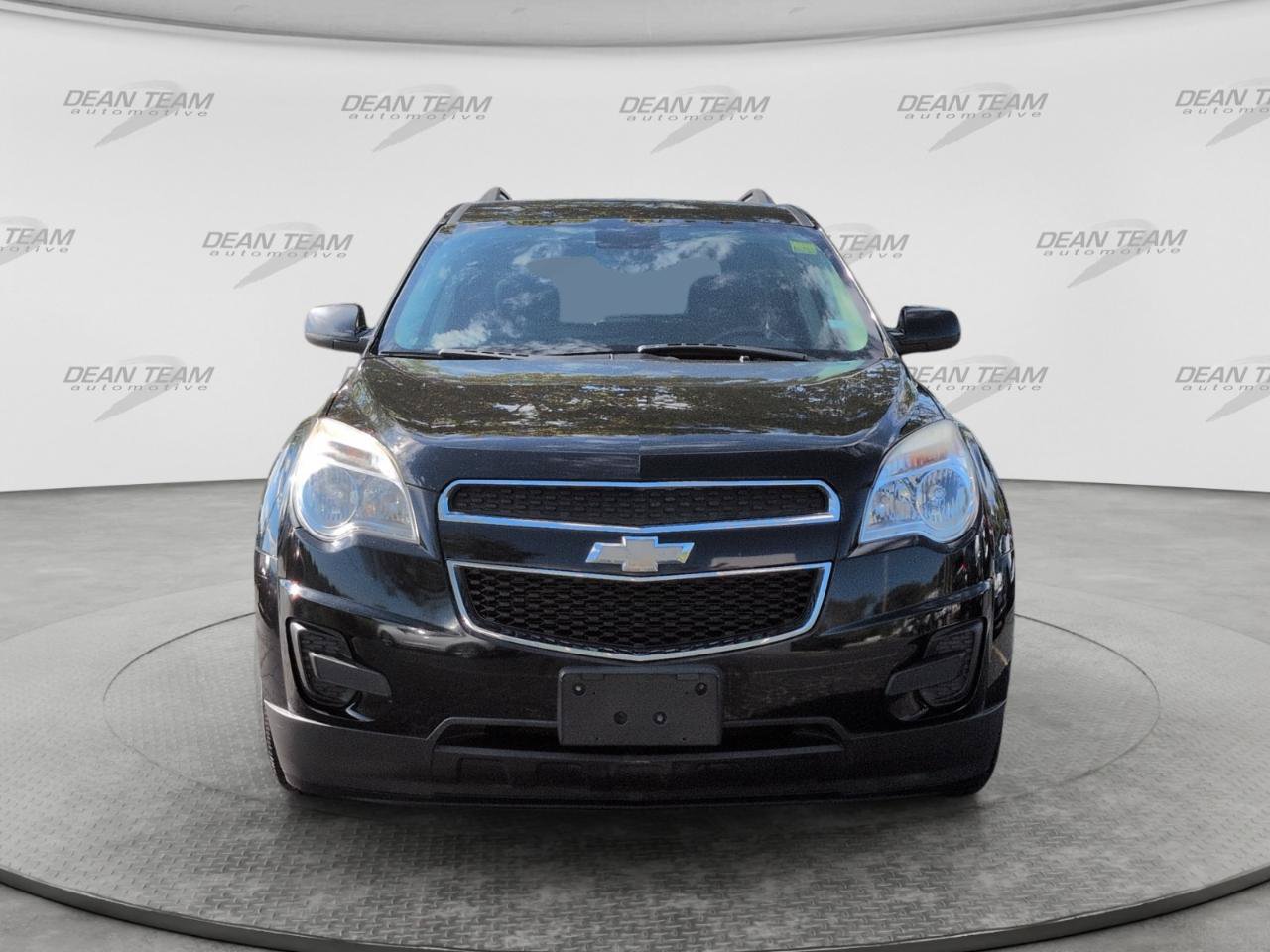 Used 2012 Chevrolet Equinox LT w/ Driver Convenience Package FWD image 2