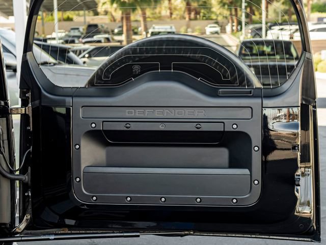 Used 2024 Land Rover Defender 110 Carpathian Edition image 25