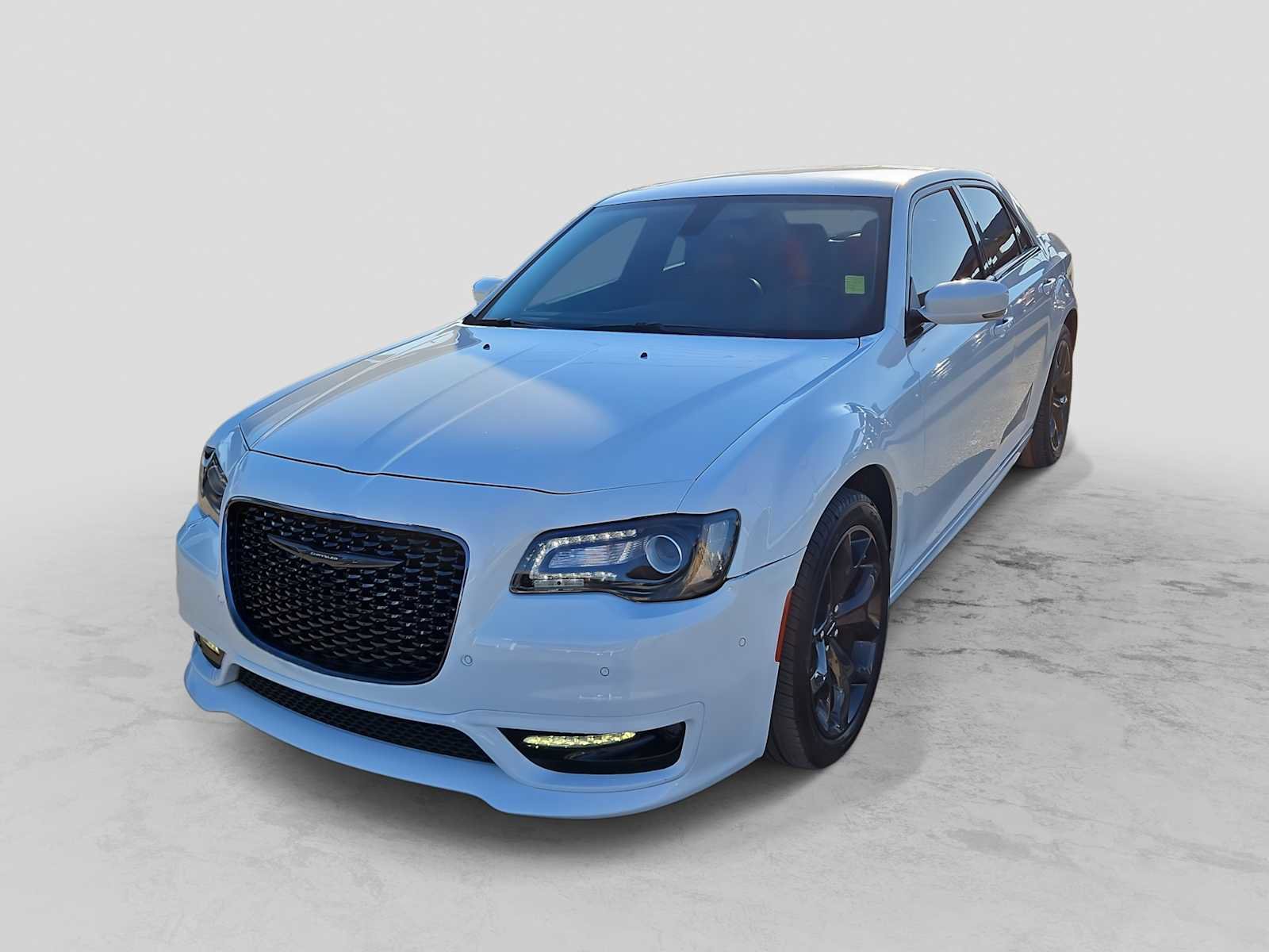 Used 2022 Chrysler 300 Touring L