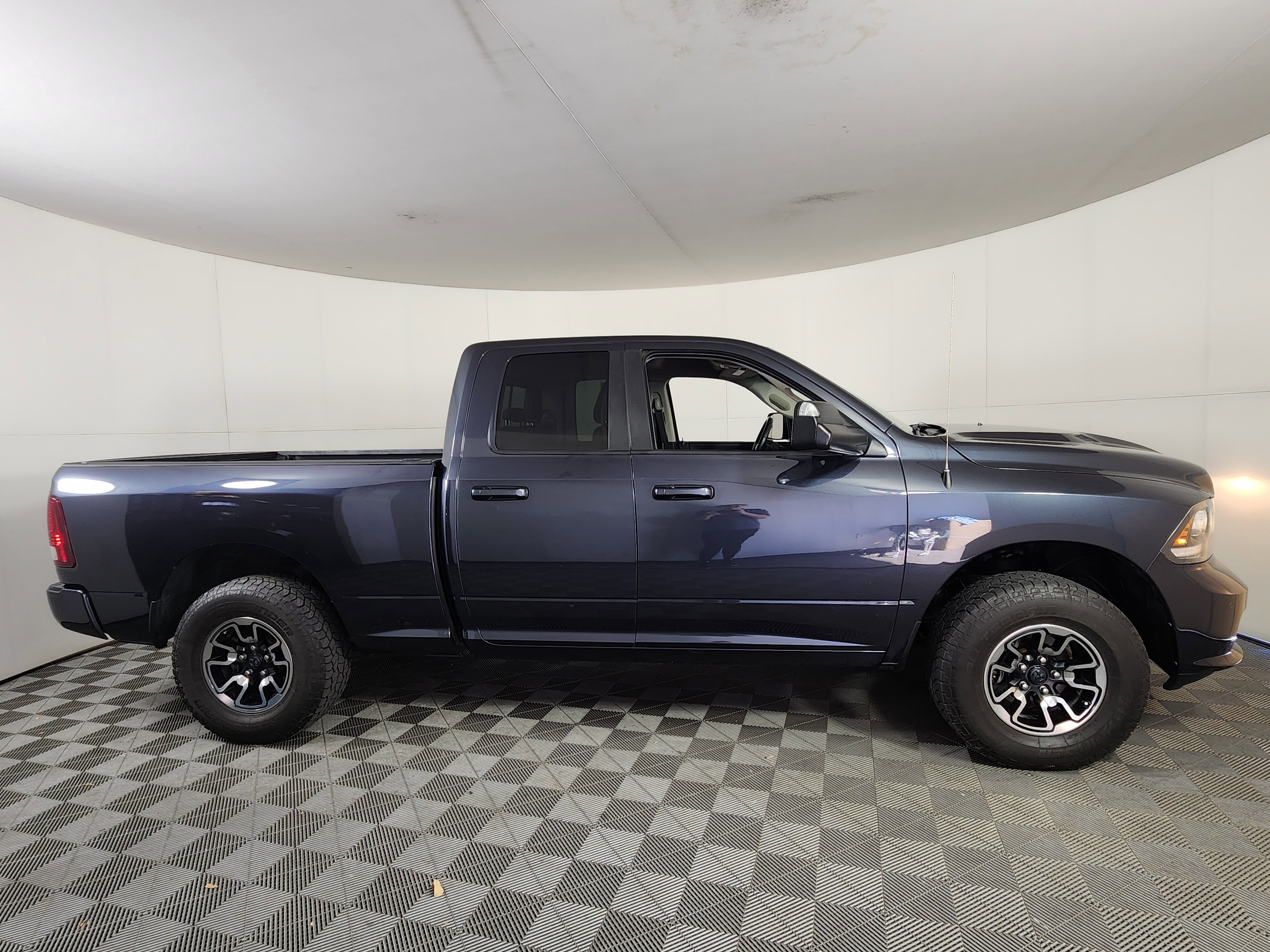Used 2014 RAM 1500 Sport image 8