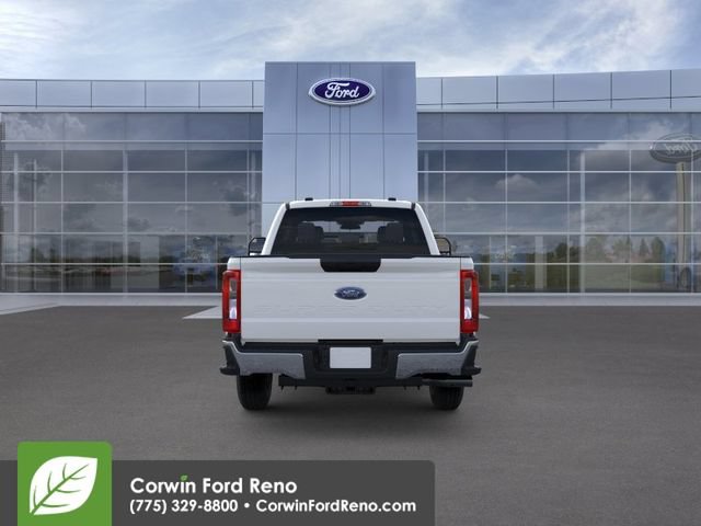 New 2026 Ford F350 XL w/ XL Chrome Package AWD/4WD image 5