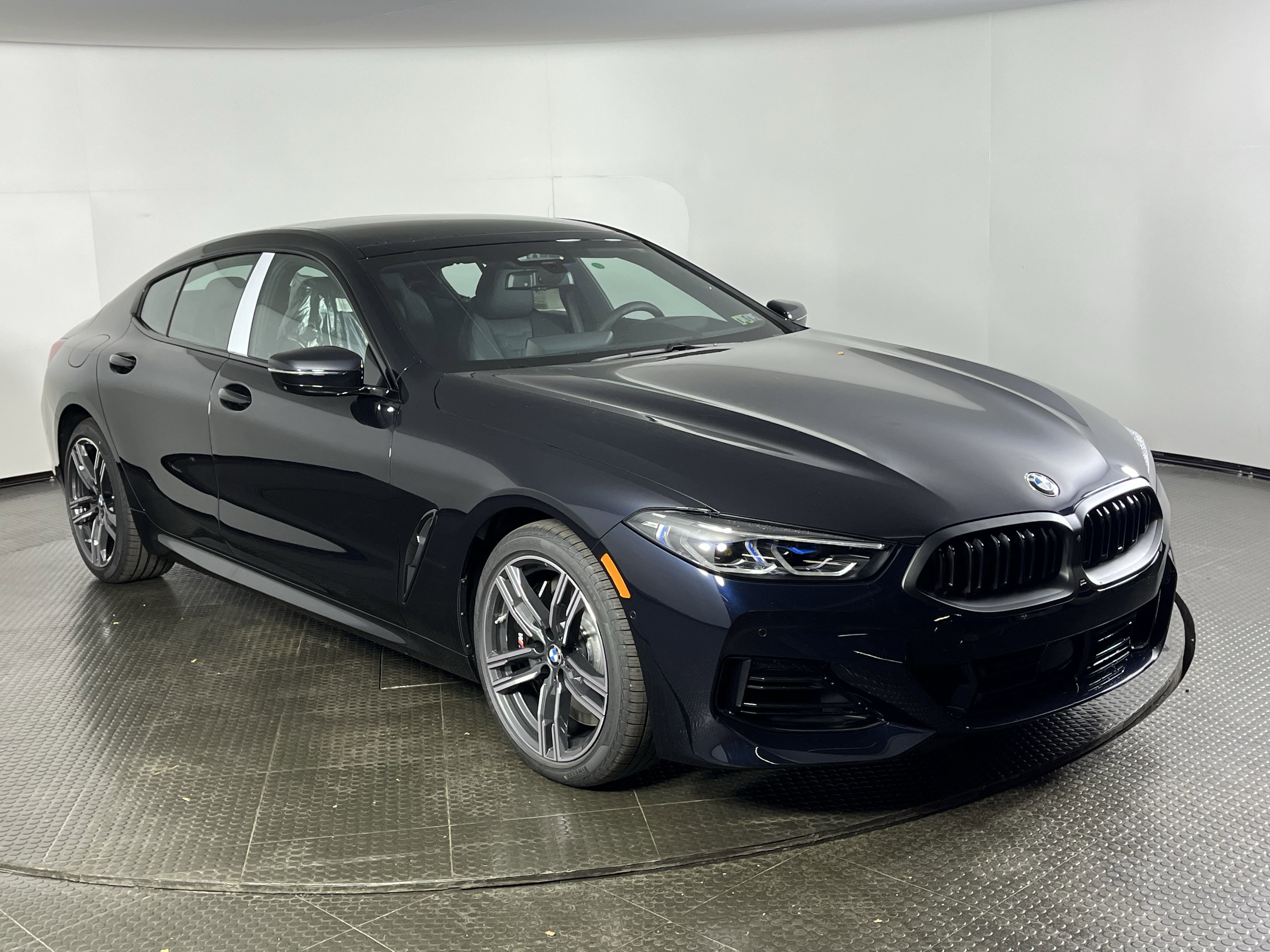 Used 2026 BMW 840i xDrive image 2
