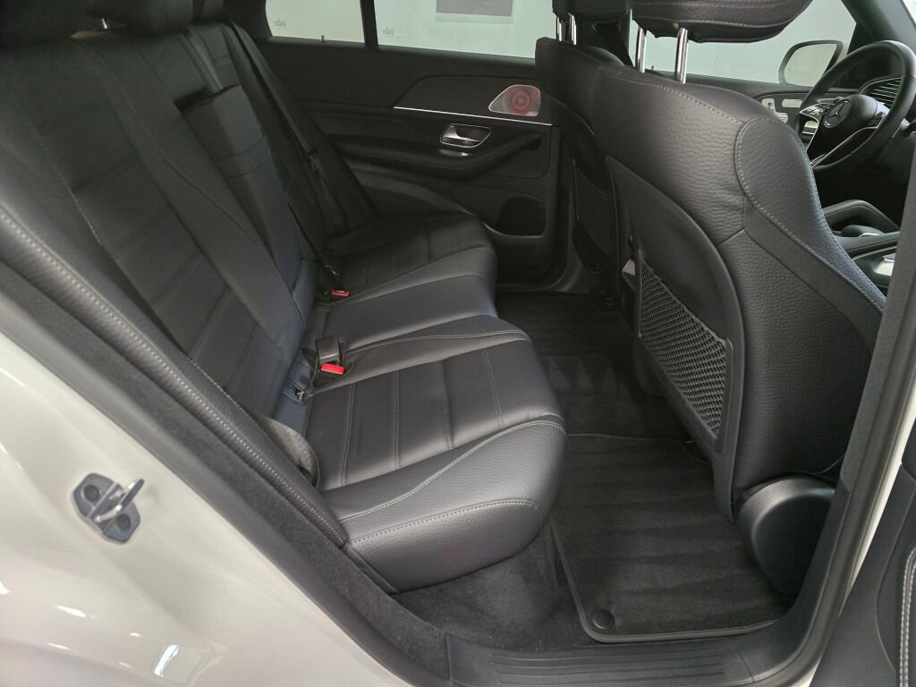 Used 2024 Mercedes-Benz GLE 350 4MATIC image 21