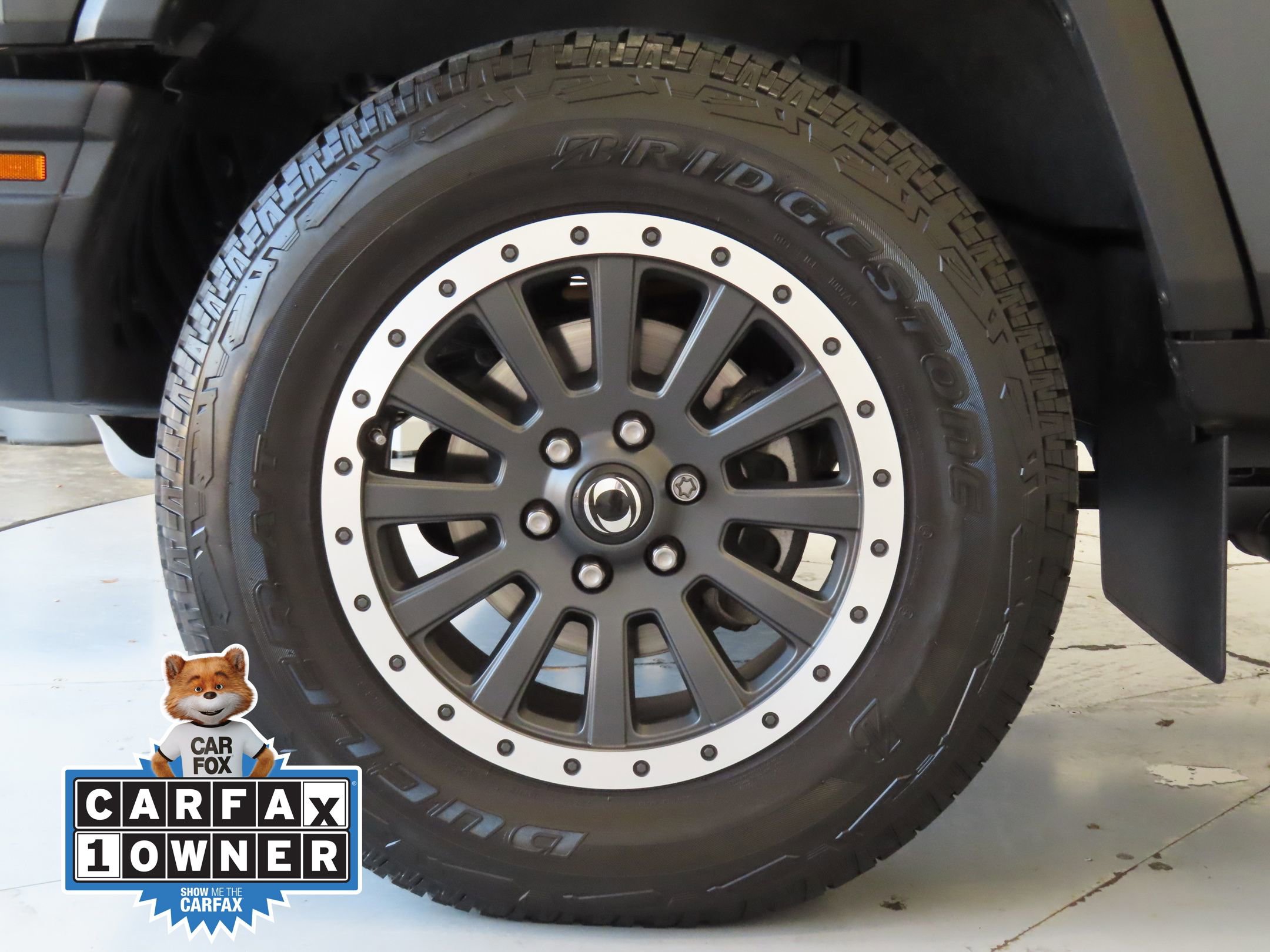 Used 2024 INEOS Grenadier Trialmaster Edition image 32