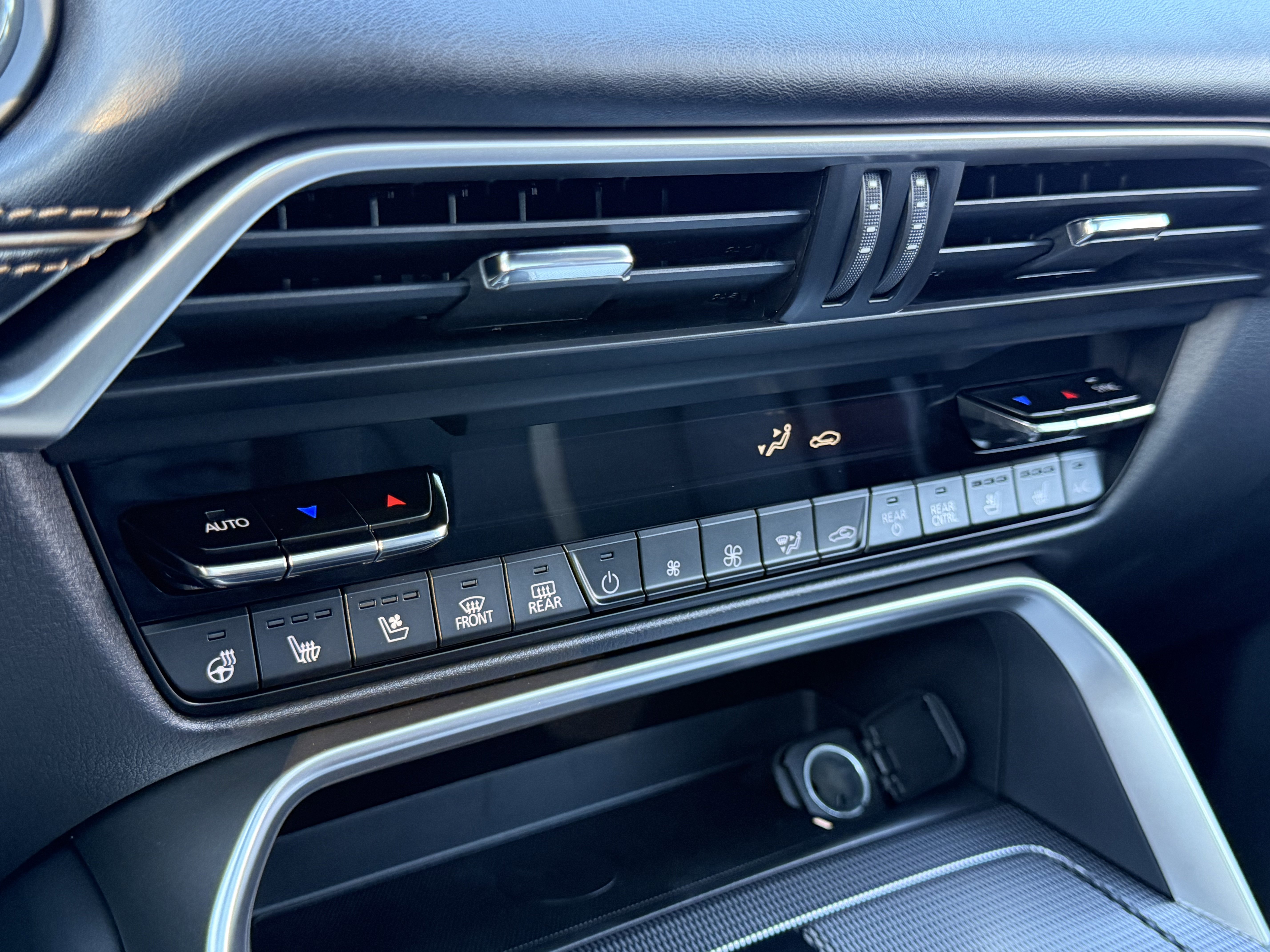 New 2026 MAZDA CX-90 3.3 Turbo S w/ Premium Package image 5