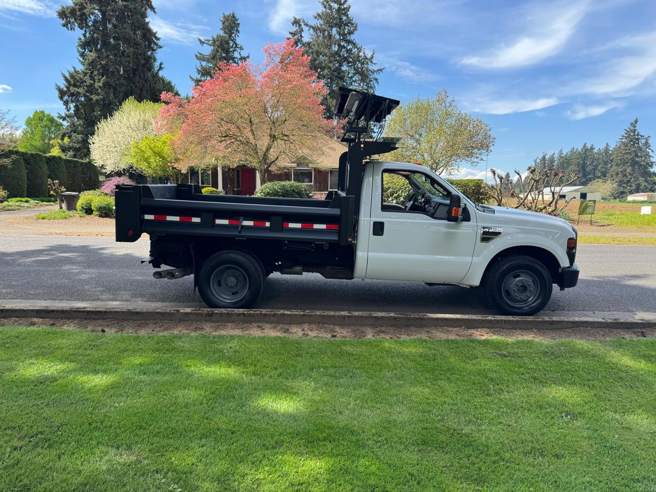 Used 2010 Ford F350 XL RWD image 6