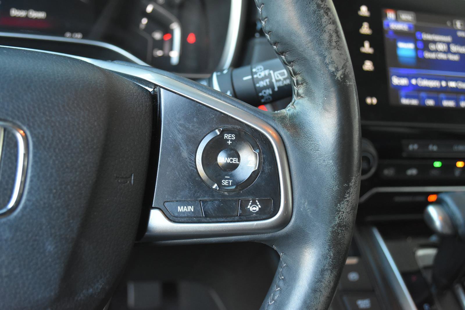 Used 2019 Honda CR-V EX-L image 19