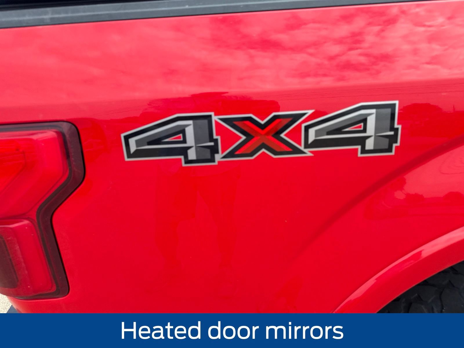Used 2019 Ford F150 Lariat AWD/4WD image 10