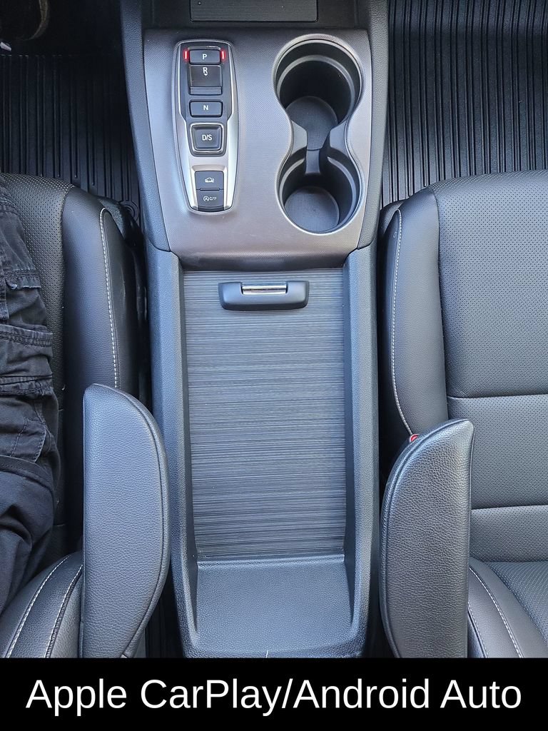 Certified 2023 Honda Ridgeline RTL-E image 23