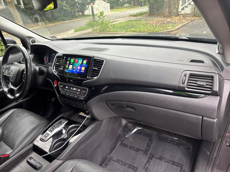 Used 2019 Honda Pilot Elite image 25