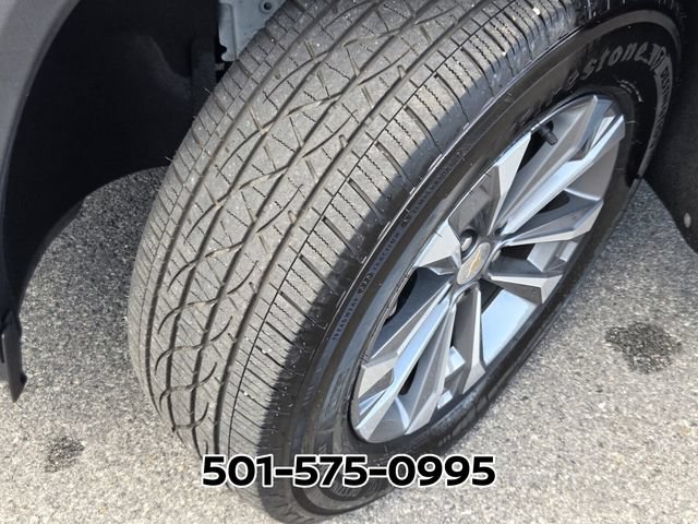 Used 2025 Chevrolet Equinox LT FWD image 19