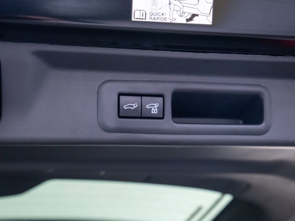 Used 2024 Toyota Sequoia Capstone image 35