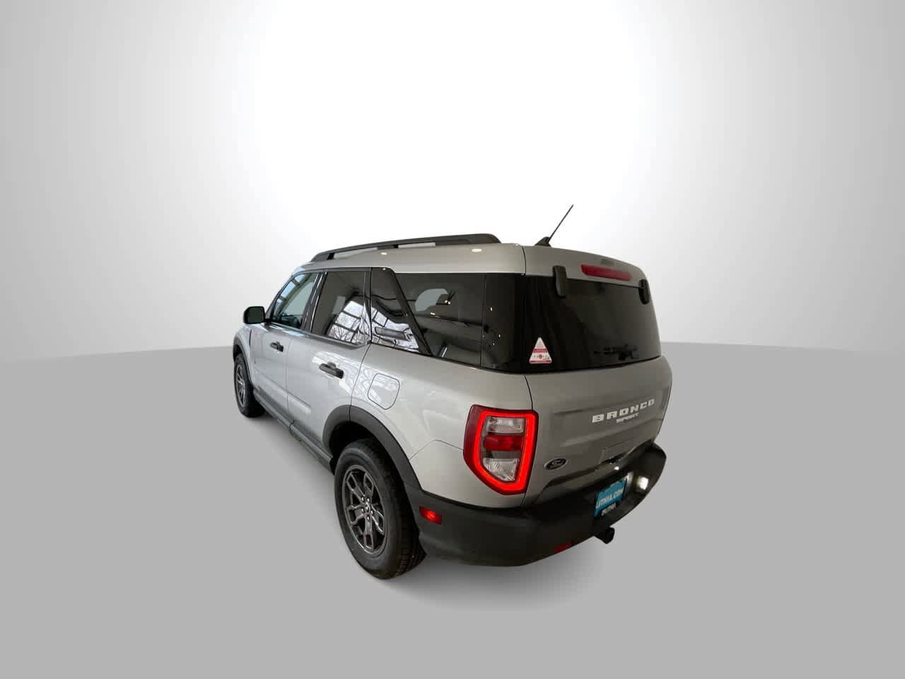 Used 2022 Ford Bronco Sport Big Bend w/ Convenience Package image 6