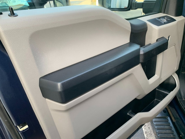 Used 2017 Ford F250 XL w/ STX Appearance Package image 18