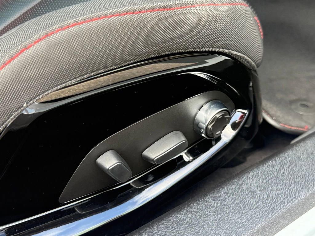 New 2025 Audi SQ5 Premium Plus image 49