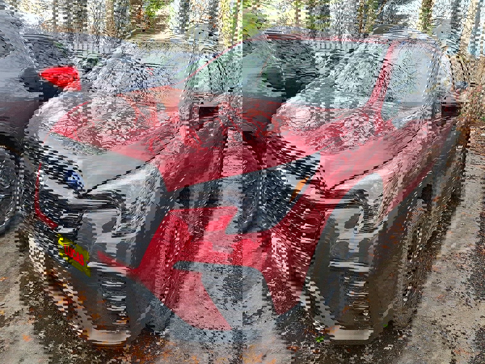 New 2026 Subaru Ascent Bronze Edition w/ Popular Package #2 image 2