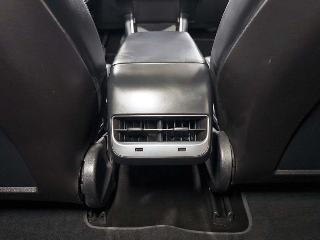 Used 2018 Tesla Model 3 Long Range image 20